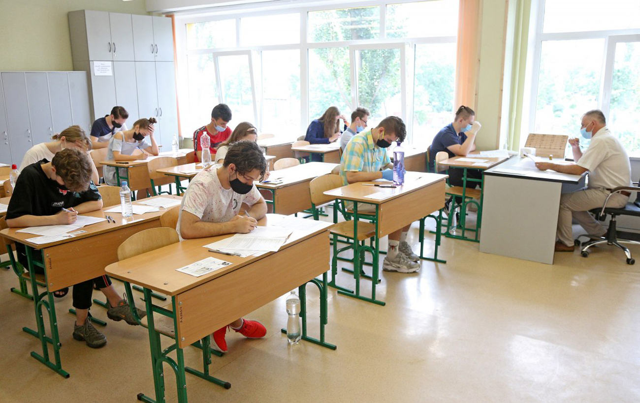Зміни в системі: найважливіші реформи освіти за 30 років Незалежності